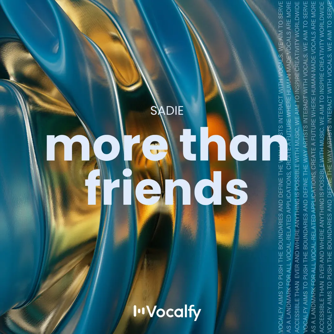 More Than Friends